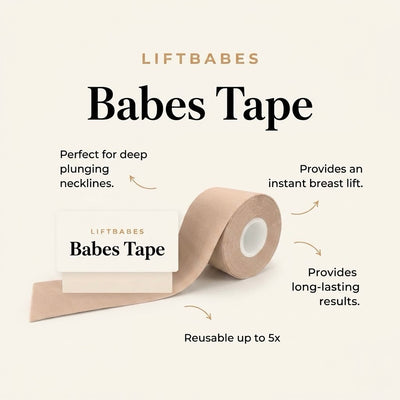 Babes Tape