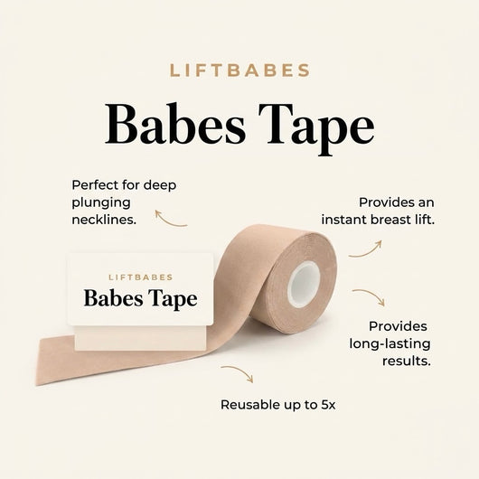 Babes Tape