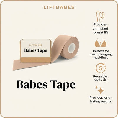 Babes Tape