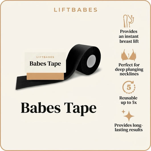 Babes Tape