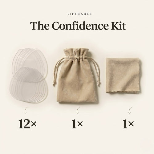 The Confidence Kit