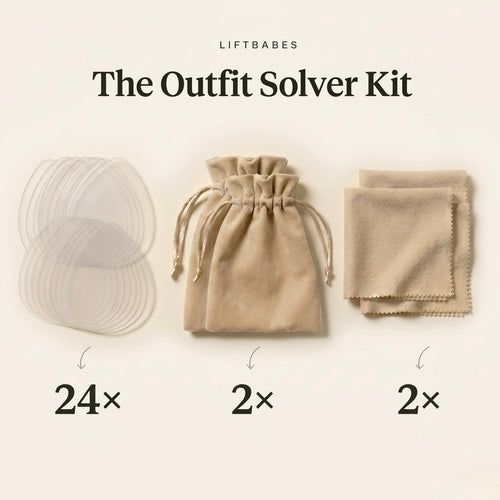 The Outfit Solver