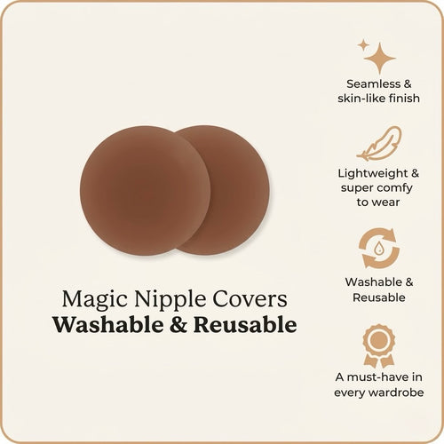Nipple Babes + Free Babe Tape