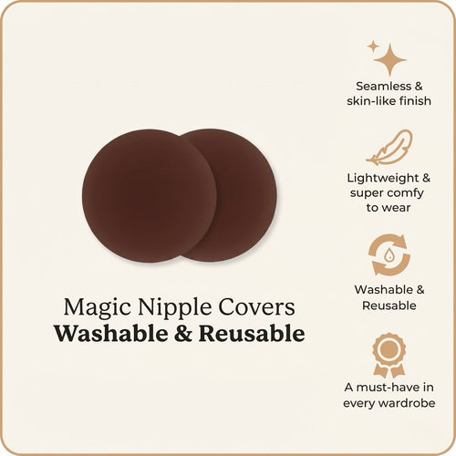 Nipple Babes + Free Babe Tape