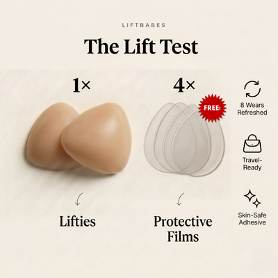 Lifties