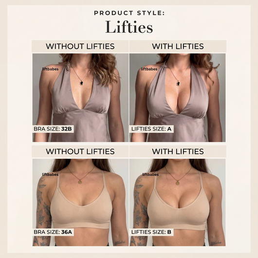 Lifties