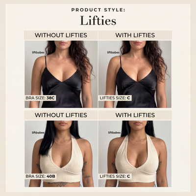 Lifties
