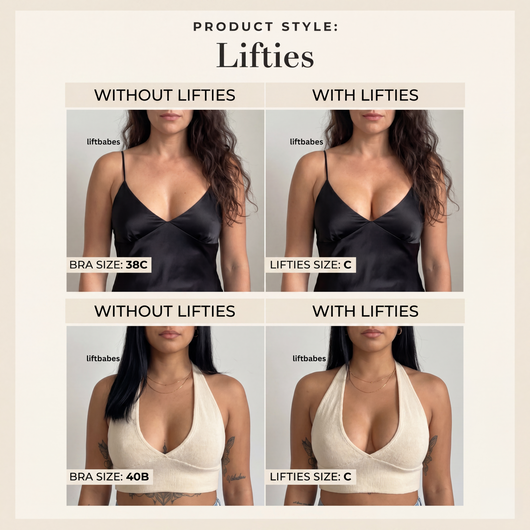 Lifties