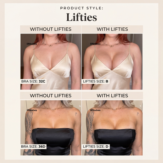 Lifties